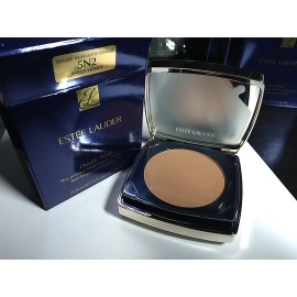 Estée Lauder Estee Lauder Double Wear Stay-in-Place Powder Makeup Foundation AMBER HONEY, 5N2
