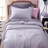 Bedsure Twin XL Comforter Set with Sheets - 5 Pieces