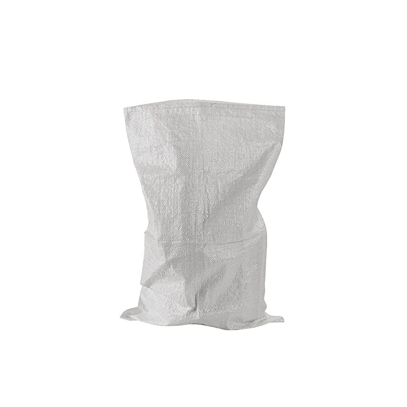 A&A SUPPLIES UK - Woven Rubble Builder Sacks Strong Bags