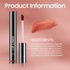 OETUIOW Lip Lint Waterproof, Lip Stain Moisturizing & Enhancing Complexion