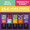 Fruit Snacks by Zest Delites, Fruit Leather Bars, Healthy Snacks