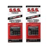 SSS TONIC S.S.S. Tonic Liquid a High Potency Iron/ B-Vitamin