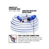 SmartFlex RV/Marine Water Hose, 5/8 in. x 50 ft., Hybrid,