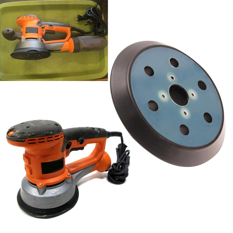 The Lord of the Tools 2PCS 6 Inch 6 Holes