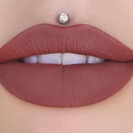 Velour Liquid Lipstick - Long-Wearing Matte Liquid Lipstick:_Gemini