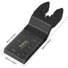 60 Pcs Universal Oscillating Tool Oscillating Saw Blades,Oscillating Multitool Blades,Multi