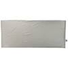 airweave Pillow Case Gray 2-57011-GY-1