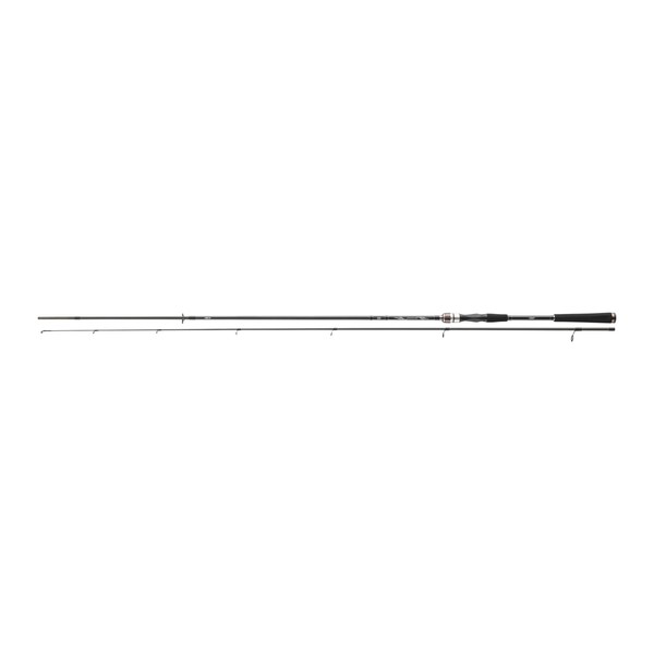 DAIWA Exceler Jiggerspin 802ML 2 Pieces 2.40m 7-28g Jigger Spinning