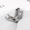 Briny River Pack of 3 Sewing Machine Presser Foot Compatible