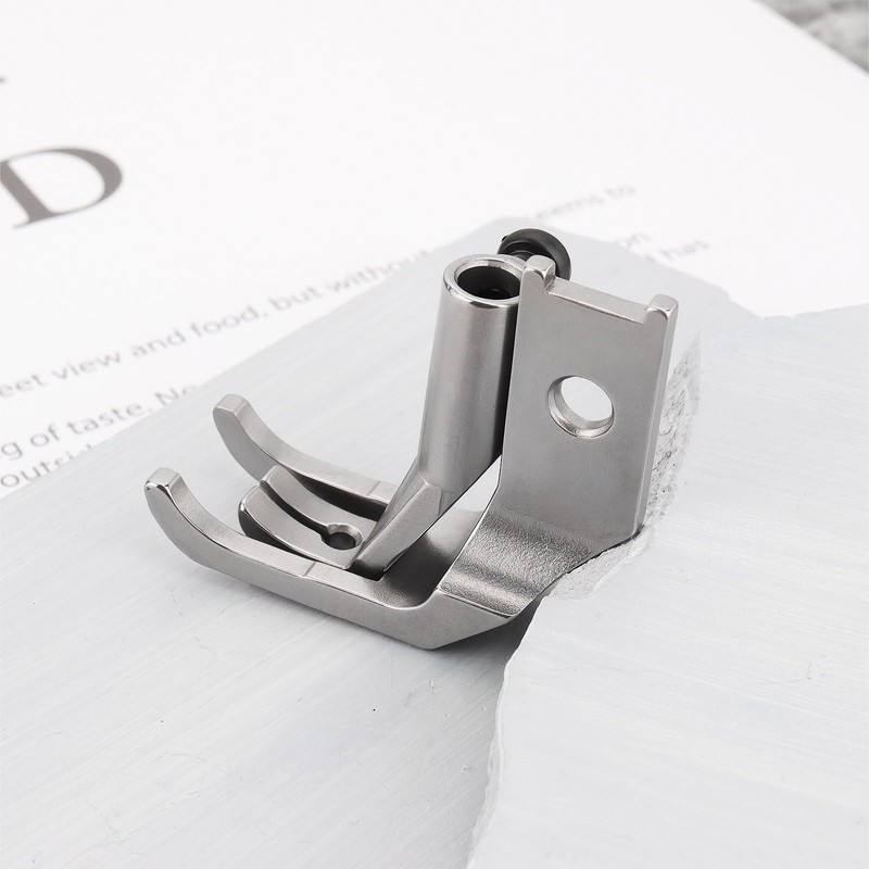 Briny River Pack of 3 Sewing Machine Presser Foot Compatible