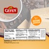 Gefen Lemon Wafers, 14oz (3 Pack - 30 Wafers Each)