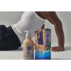 Water Bomb Moisturizing Tanning Lotion Tanning body lotion 500ml, 1