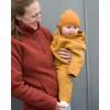 Lilano, Children's / Baby Beanie Hat, 70% Wool (kbT), 30%
