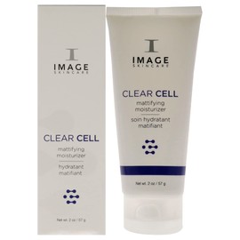 IMAGE Skincare Image Skincare Clear Cell Mattifying Moisturizer, 2 oz