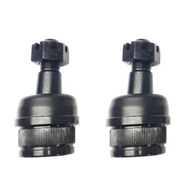 HHCM 2pc Front Lower Ball Joints with Dana 35 Axle K8563 for Ford Ranger 1990-1993 4WD, Explorer 1991-1993 4WD, Bronco II 1990 4WD, Lower Ball Joint Kit for Mazda Navajo 1991-1993 4WD