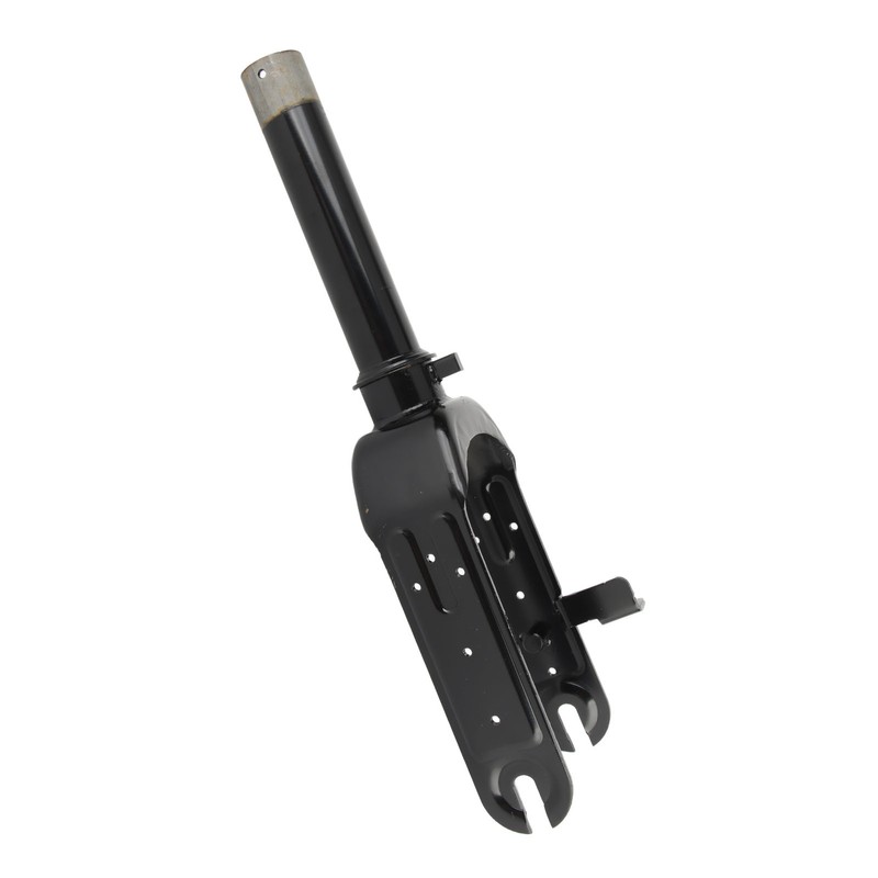 Electric Scooter Front Fork Aluminum Alloy Front Fork Replacement Accessories