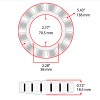 For Kohler Stator fits Kohler Command PRO Twin-CV CV620 CV624