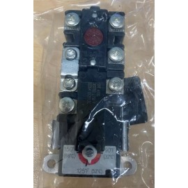 CAMCO ELECTRIC WATER HEATER CONTROL 481600