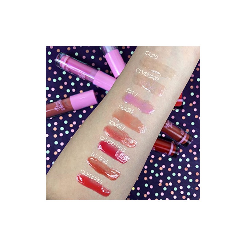 Berry Juicy Lip Gloss