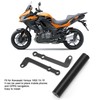 Motorcycle GPS Navigator Bracket Mobile Phone Holder Fit for Kawasaki