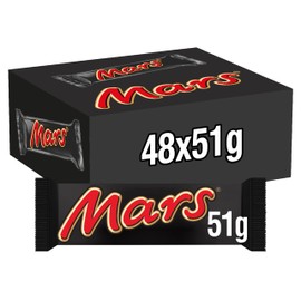 48 x MARS® 51g