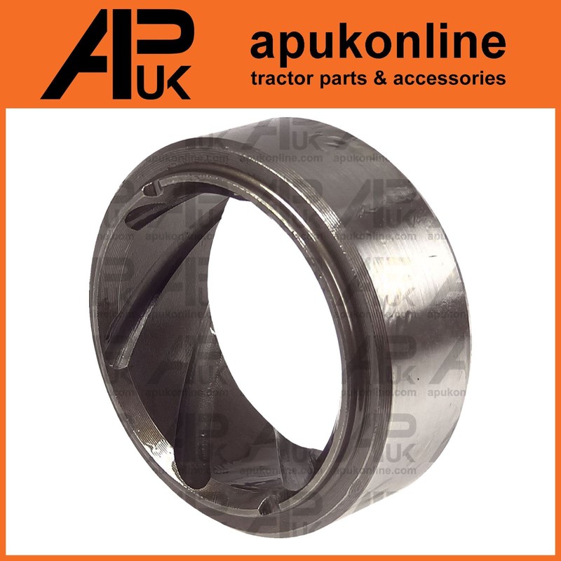 Axle Ring 4WD Front Bearing Replacement for Case International IH