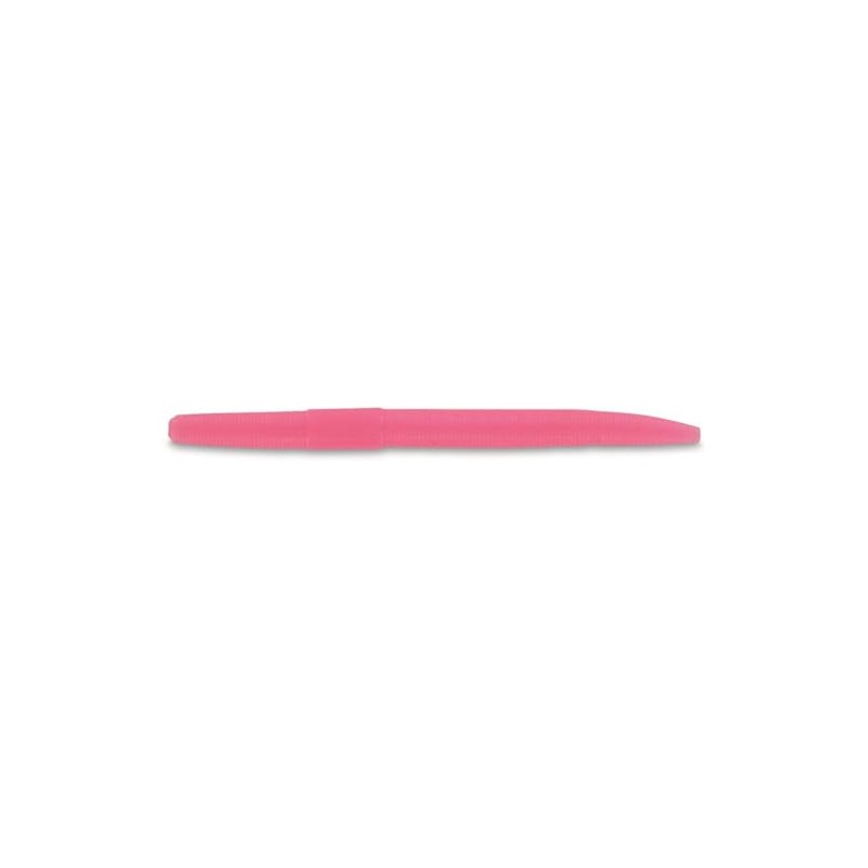 Big Bite Baits 5" Trick Stick/Bubblegum (8 Pack)