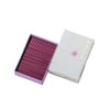 【Hasegawa Buddhist Altars】 Incense sticks for home use, mini size,