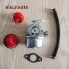 sunoparts Carburetor For Sears snow blower 5 HP engine model