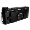 Holga 120 WPC Panorama Pin Hole Camera Wide Format Film