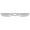 KUAFU Rear Bumper Face Bar Compatible with 2001-2007 Ford F250