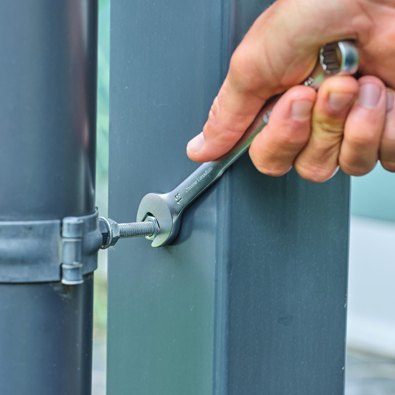 Bosch Combination Wrench Set 12-Piece