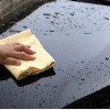 AUTO Paño Para Secar Carro Sin Rayar De Acetato Polivinil