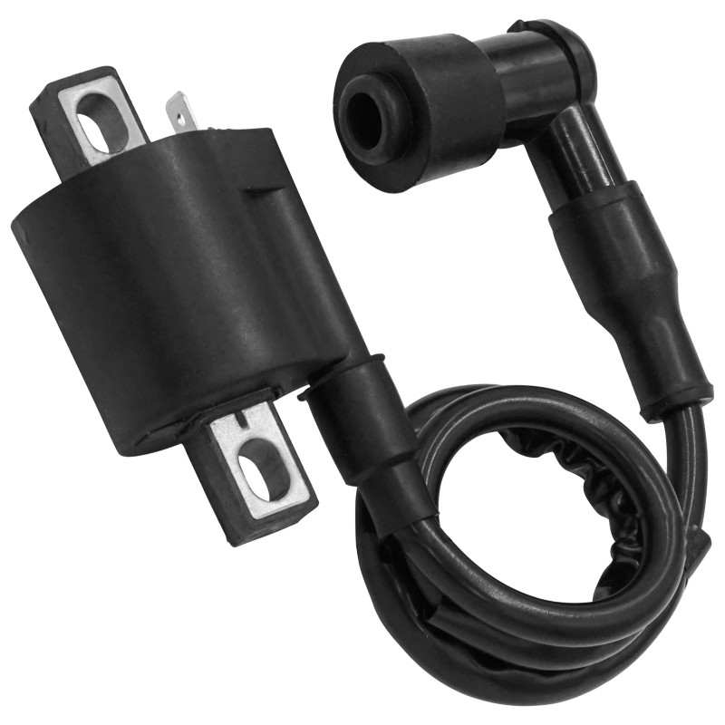Caltric Ignition Coil for Honda ATC125M ATC200M ATC200S 1984