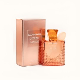 Bella De Paris Extract Edition Perfume for Women 3.4 fl oz/100 ml
