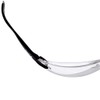Bolle COBPSI Cobra Safety Glasses - Clear