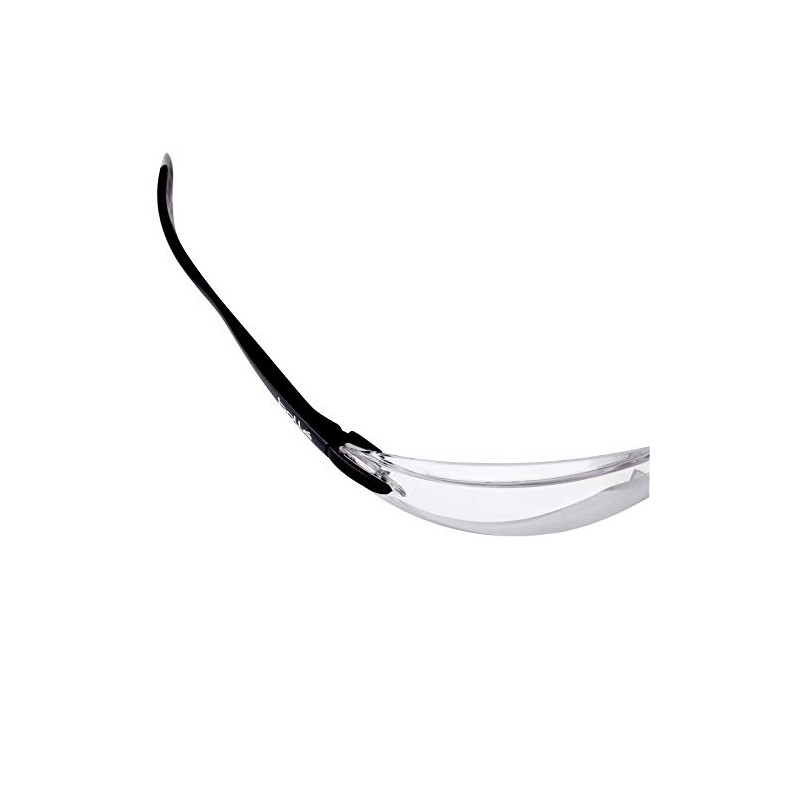 Bolle COBPSI Cobra Safety Glasses - Clear
