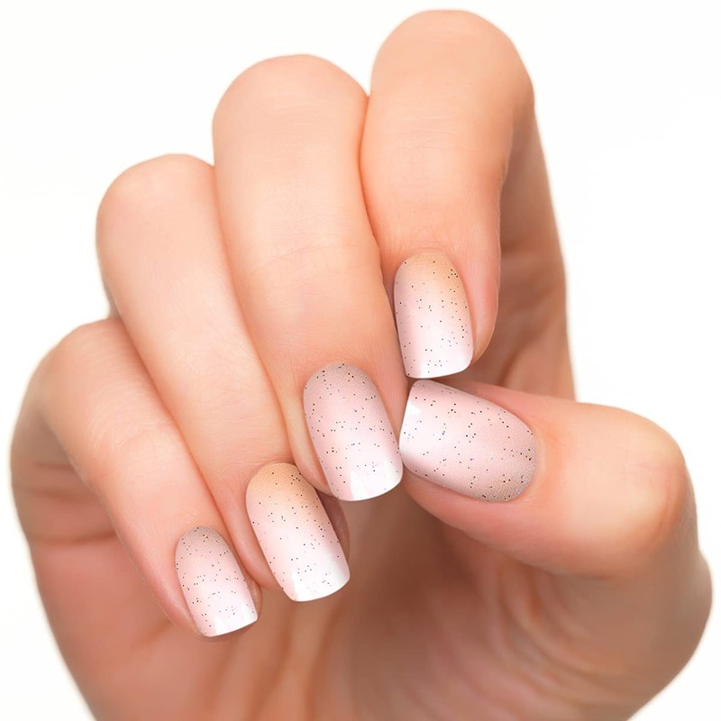 Twilight Glow Manicure Incoco "Twilight Glow"