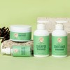 ZAID II Natural Argan Oil - 4 Step Hair Care
