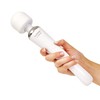 Yarosi Cordless Curve Therapeutic Device - 8 Powerful Speeds and