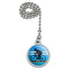 GRAPHICS & MORE Road Bike Cycling Biking Bicycle Ceiling Fan and Light Pull Chain