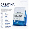 Essentials Innovation Creatina monohidratada Creapure (500)