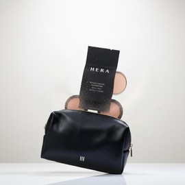Hera Black Cushion Refill No. 21 Bag Added / 헤라 블랙 쿠션 리필 21호 가방추가