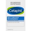 Cetaphil Barra Dermolimpiadora Antibacterial 127g para piel sensible