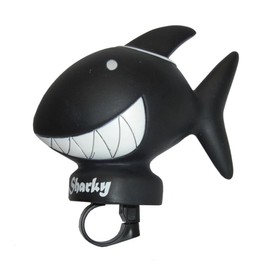Bike Fashion “Capt'n Sharky” 865052 Handlebar Horn