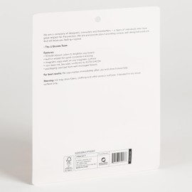 U Brands Fine Tip Dry Erase Markers with Eraser, Magnetic Double Ended Whiteboard Markers, Low Odor, Assorted Bright Colors, Set of 8