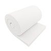 GoTo Foam 2" Height x 17" Width x 96" Length