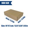 1/4"-20 90PCS SAE Rivet Nut Ass 304 Stainless Steel Flat
