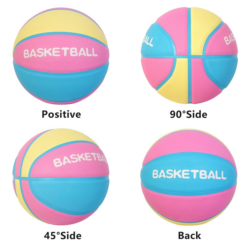 AXGUIQ XJ-3-FLH Baloncesto