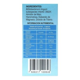 Alflorex Suplemento Alimenticio 20 Ml 1 Caja 30 Capsulas